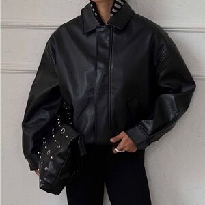 Kenny Bomber in perfect condition!